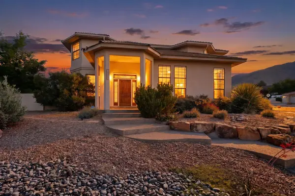 14109 La Mesita Road Ne, Albuquerque, NM 87112