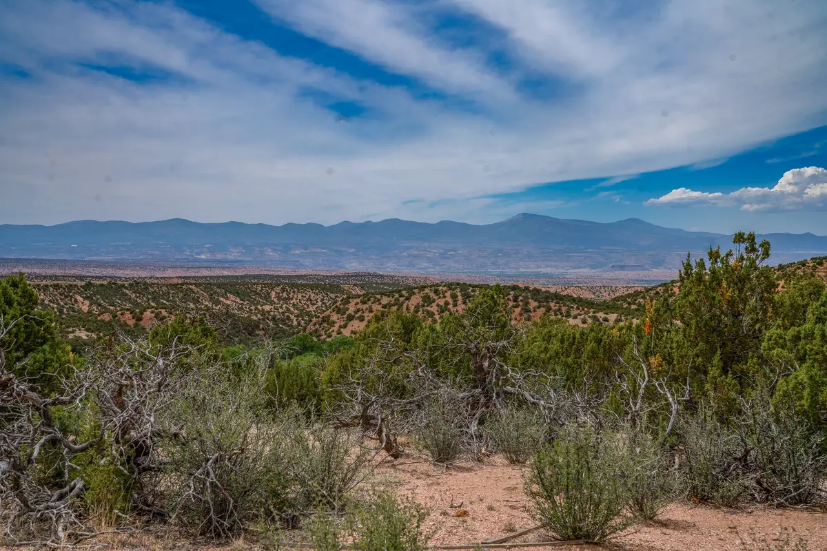 24 Rancho De Ortiz #A, B, C., Santa Fe, NM 87506 - #1