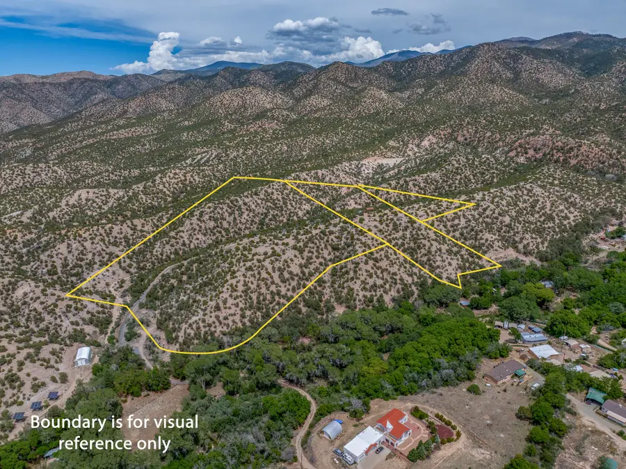 24 Rancho De Ortiz #A, B, C., Santa Fe, NM 87506 - #2
