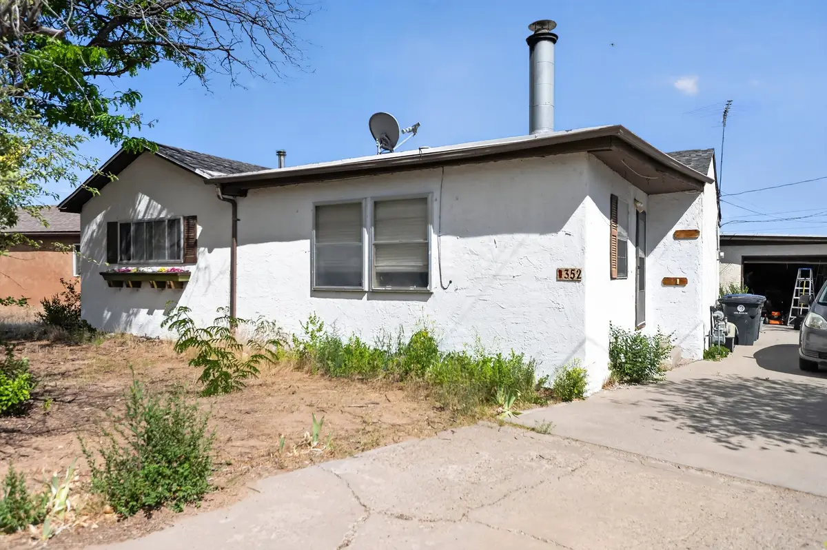 352 Kayenta, White Rock, NM 87547 - #1