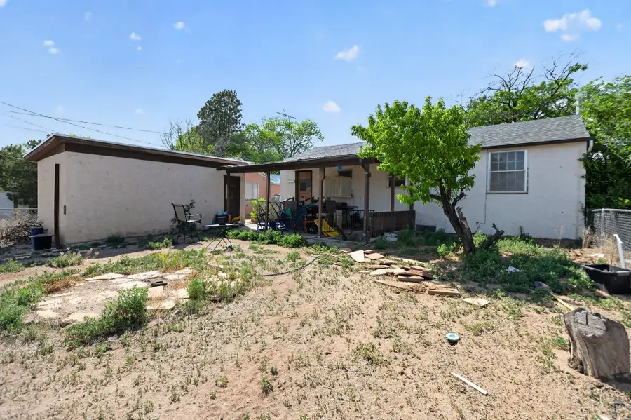 352 Kayenta, White Rock, NM 87547 - #3