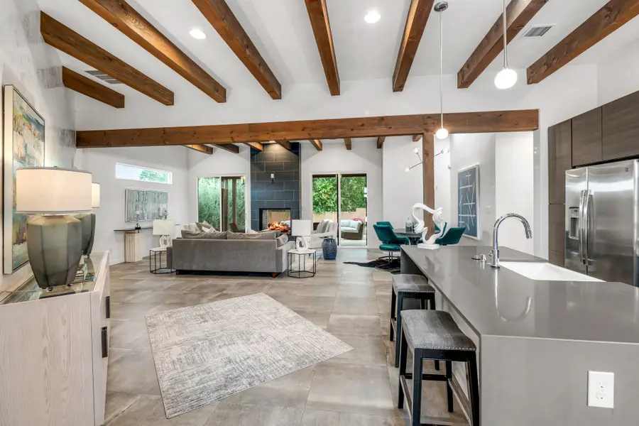 465 Calle Volver, Santa Fe, NM 87505 - #3