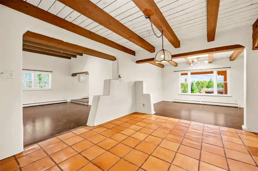 2832 Don Quixote, Santa Fe, NM 87505 - #2