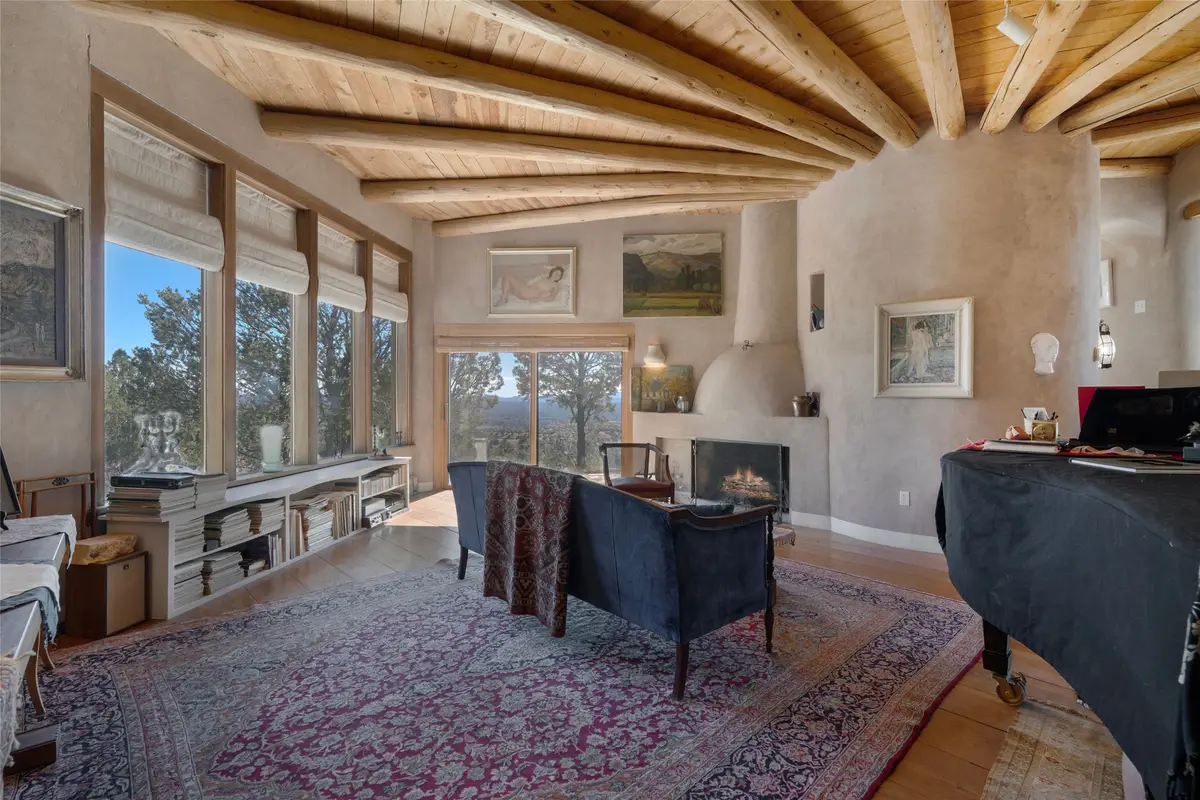 39 Zambra Way, Santa Fe, NM 87506 - #1
