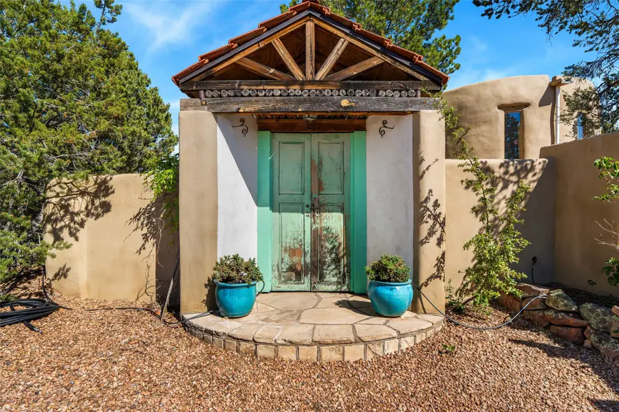 39 Zambra Way, Santa Fe, NM 87506 - #2