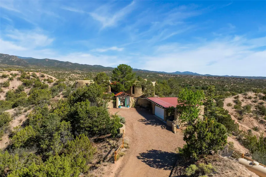 39 Zambra Way, Santa Fe, NM 87506 - #3