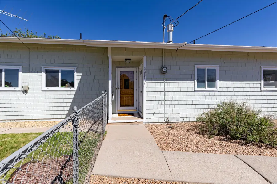 2251 37th Street, Los Alamos, NM 87544 - #2