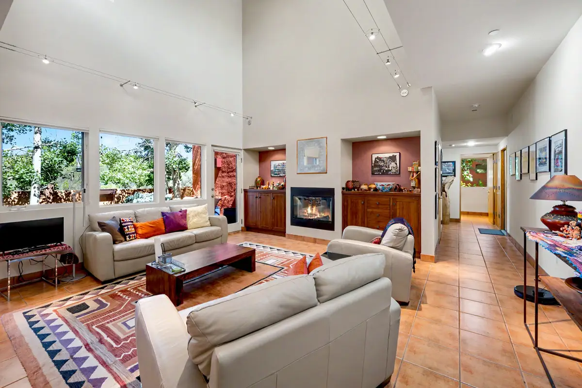 1400 Avenida Rincon #106, Santa Fe, NM 87506 - #1