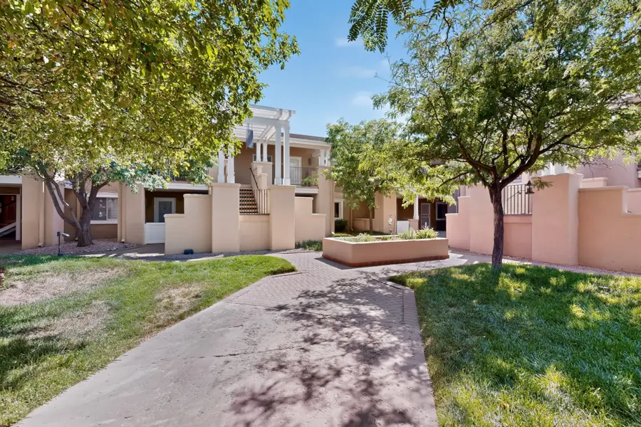 663 Bishops Lodge Road #38, Santa Fe, NM 87501 - #2