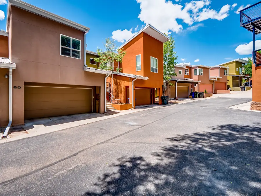 60 Canyon View Road, Los Alamos, NM 87544 - #2