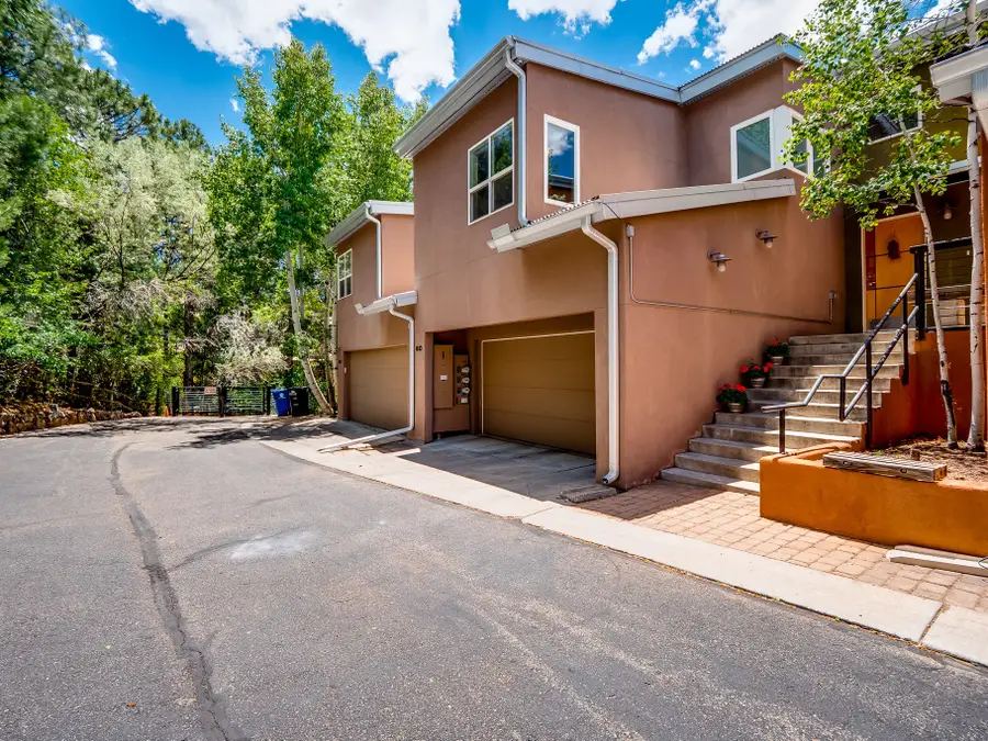 60 Canyon View Road, Los Alamos, NM 87544 - #3