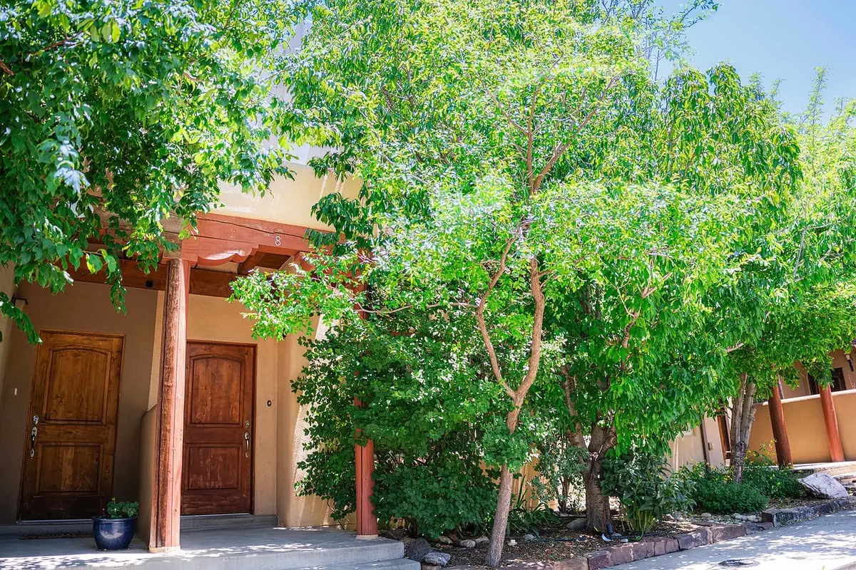 8 New Village Avenue, Santa Fe, NM 87508 - #1