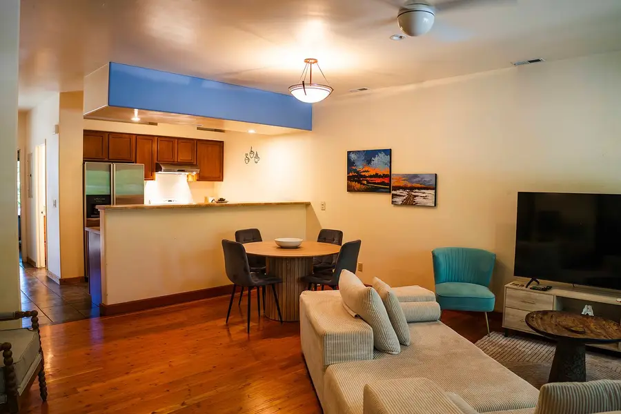 8 New Village Avenue, Santa Fe, NM 87508 - #2