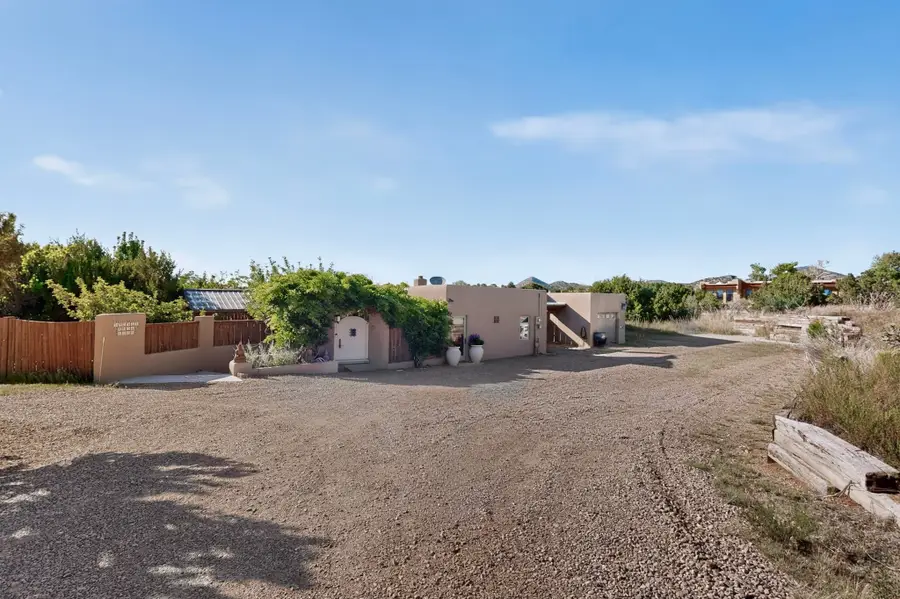 20 Moya Loop, Santa Fe, NM 87507 - #2