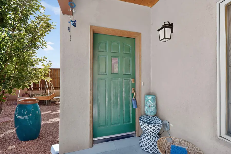 20 Moya Loop, Santa Fe, NM 87507 - #3