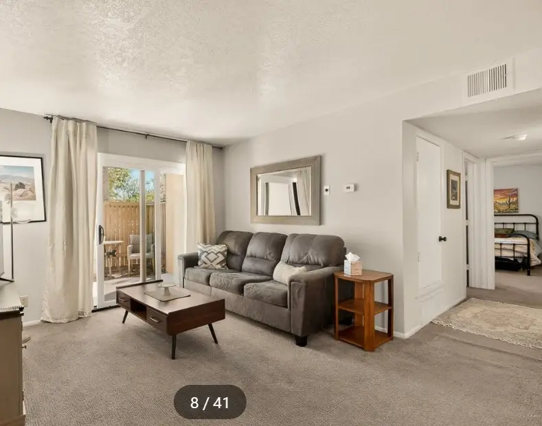 941 Calle Mejia #401, Santa Fe, NM 87501 - #1