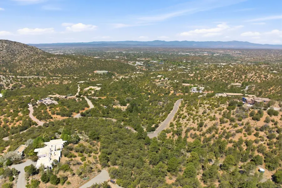 1521 Wilderness Gate Road #Lot 16, Santa Fe, NM 87505 - #2