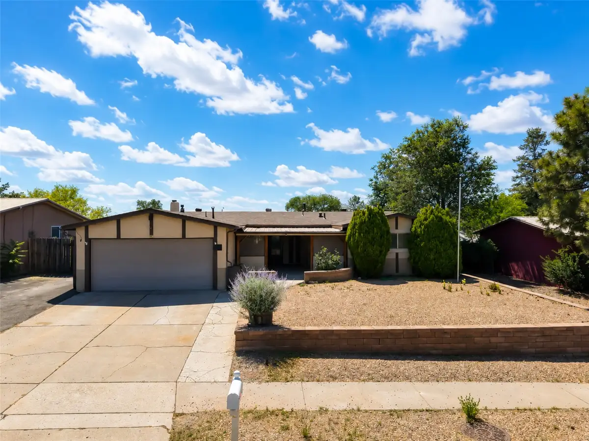 2416 Avenida De Las Campanas, Santa Fe, NM 87507 - #1
