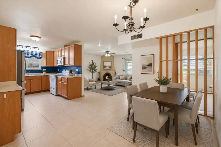 2416 Avenida De Las Campanas, Santa Fe, NM 87507 - #2