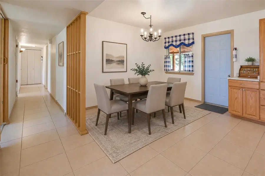 2416 Avenida De Las Campanas, Santa Fe, NM 87507 - #3