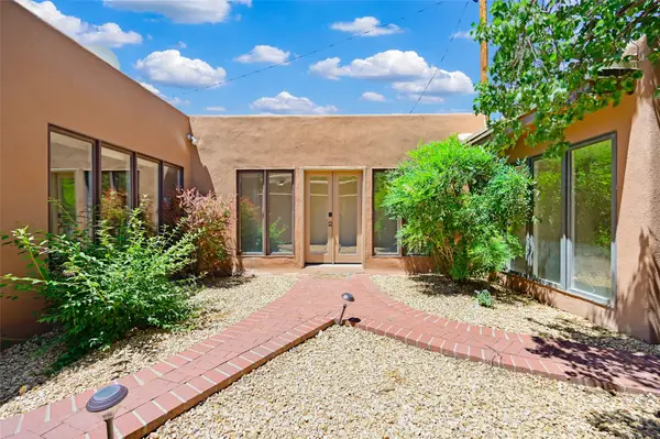 18 & 20 La Vega, Lamy, NM 87540