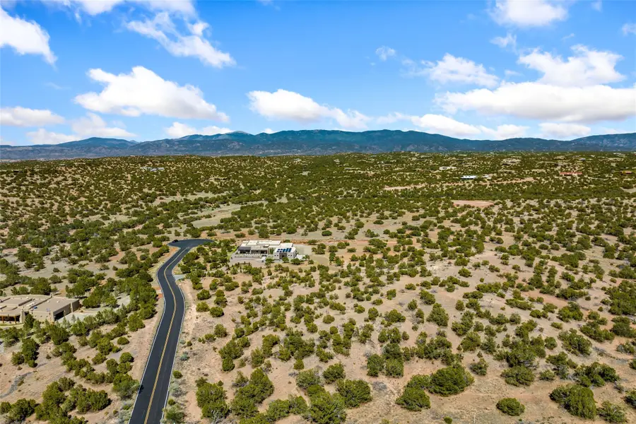 24 Conejo Trail, Santa Fe, NM 87506 - #3