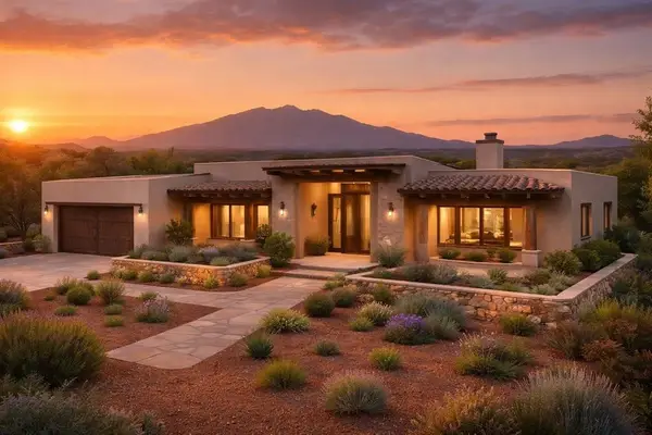 24 Conejo Trail, Santa Fe, NM 87506