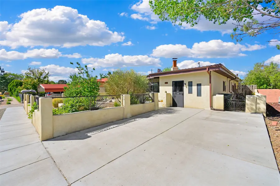 1722 Callejon Emilia, Santa Fe, NM 87501 - #2