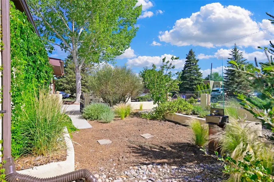 1722 Callejon Emilia, Santa Fe, NM 87501 - #3