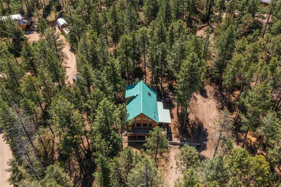 1222 Los Griegos, Jemez Springs, NM 87025 - #2