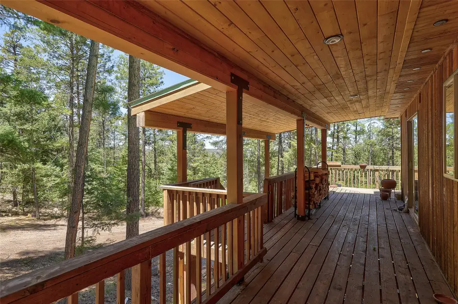 1222 Los Griegos, Jemez Springs, NM 87025 - #3