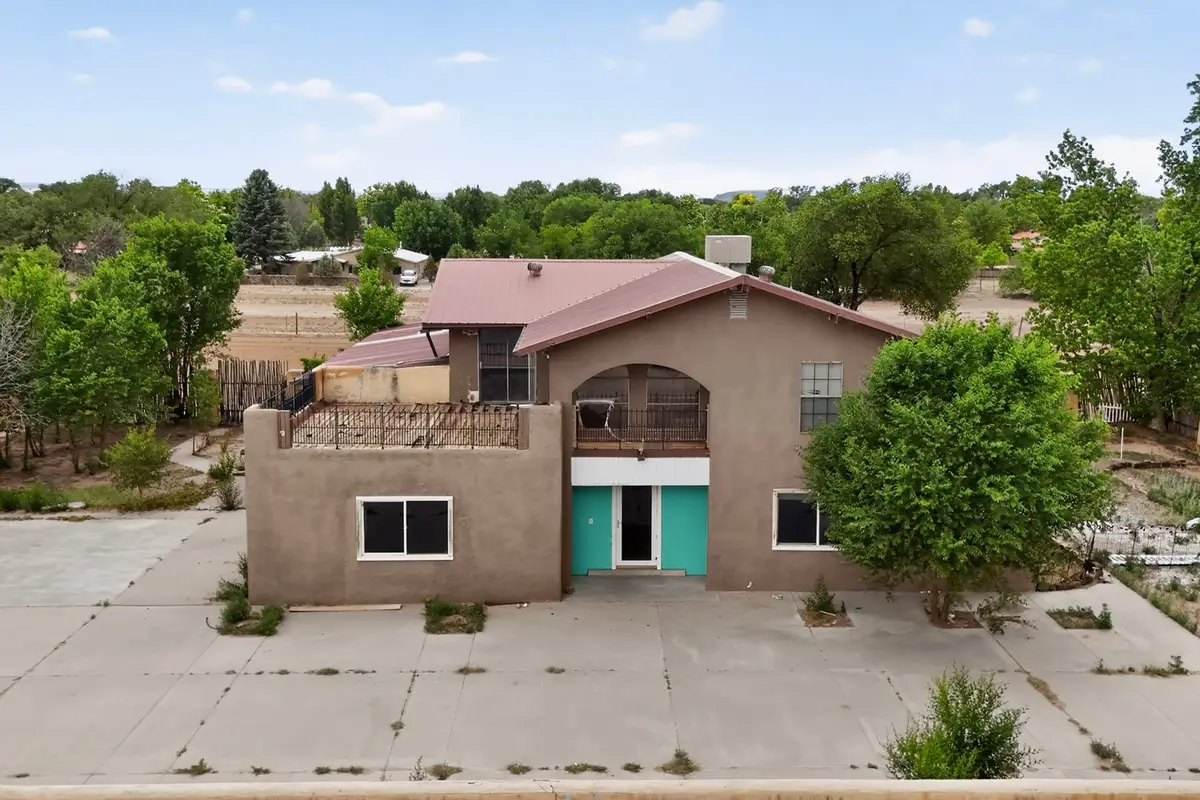 21 Private Drive 1333, Espanola, NM 87532 - #1