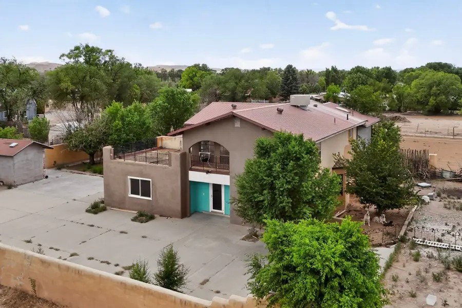 21 Private Drive 1333, Espanola, NM 87532 - #2