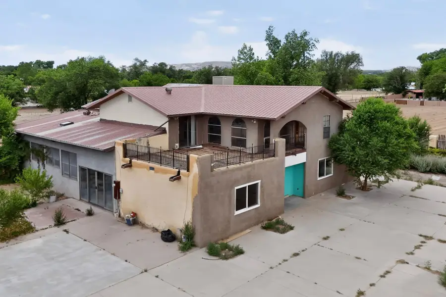 21 Private Drive 1333, Espanola, NM 87532 - #3