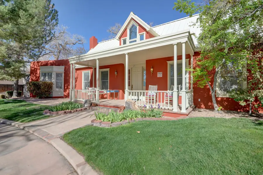 1515 Los Nietos, Los Ranchos De Albuquerque, NM 87107 - #2