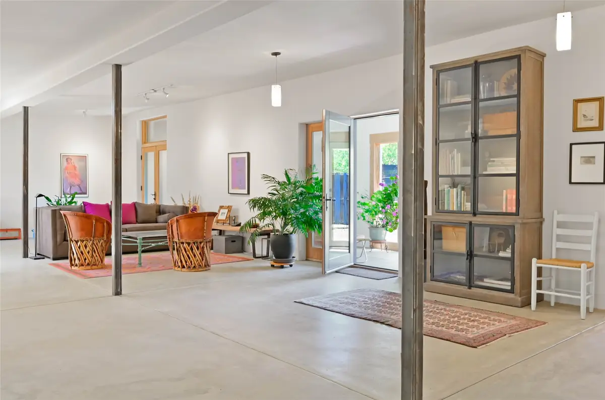 440 Los Pinos Road, Santa Fe, NM 87507 - #1