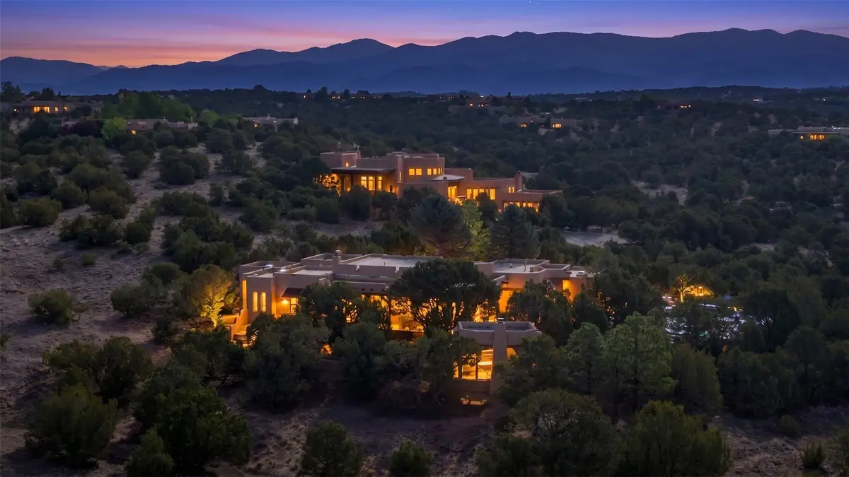 25 Bluestem Drive, Santa Fe, NM 87506 - #1