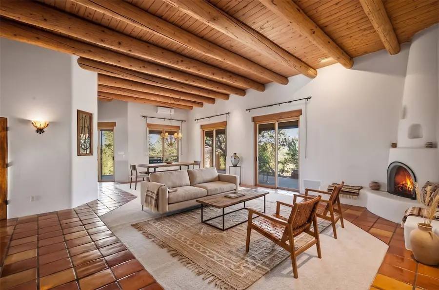 25 Bluestem Drive, Santa Fe, NM 87506 - #2