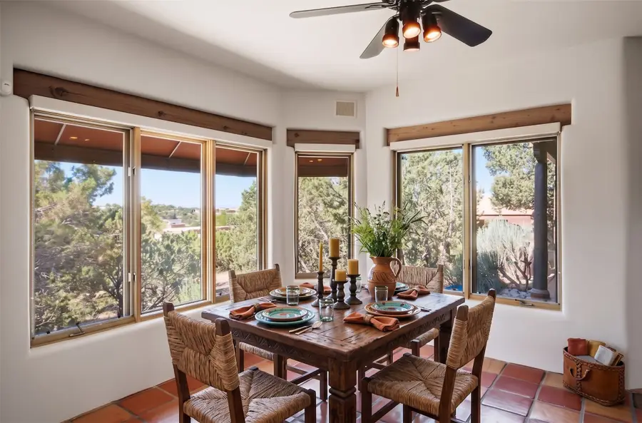25 Bluestem Drive, Santa Fe, NM 87506 - #3