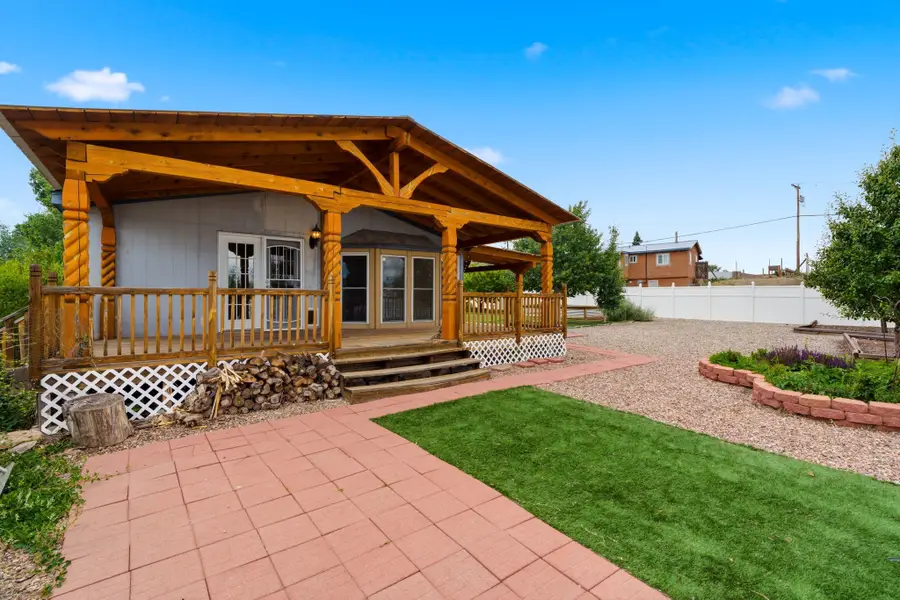 1995 Calle Cristo, Santa Fe, NM 87507 - #2