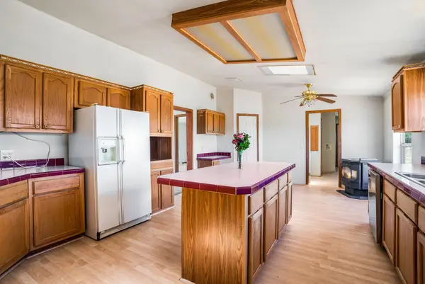31 Camino Largo, Santa Fe, NM 87507