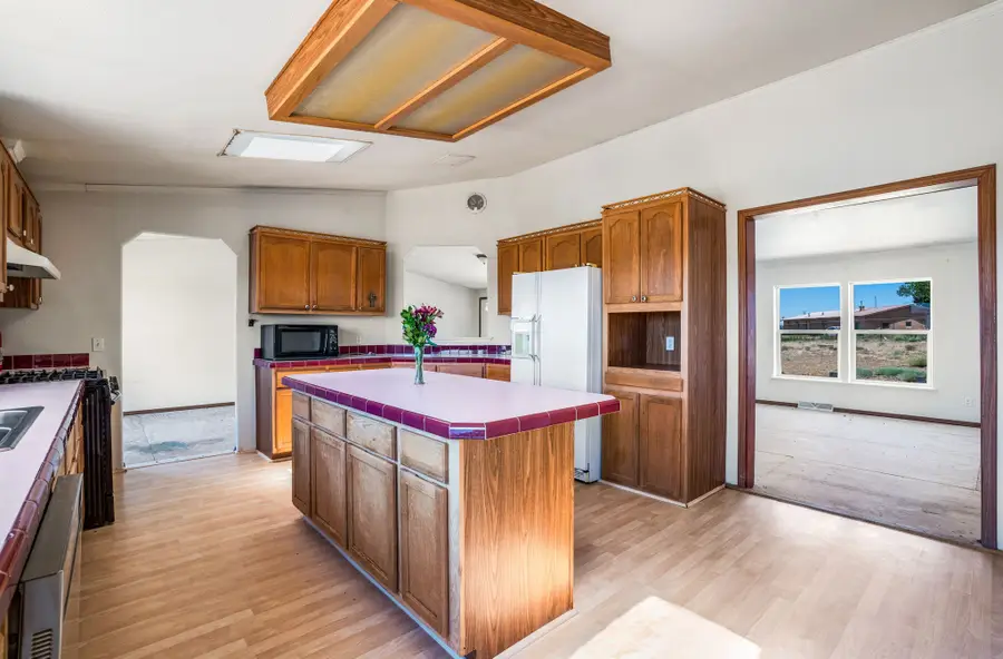 31 Camino Largo, Santa Fe, NM 87507 - #3