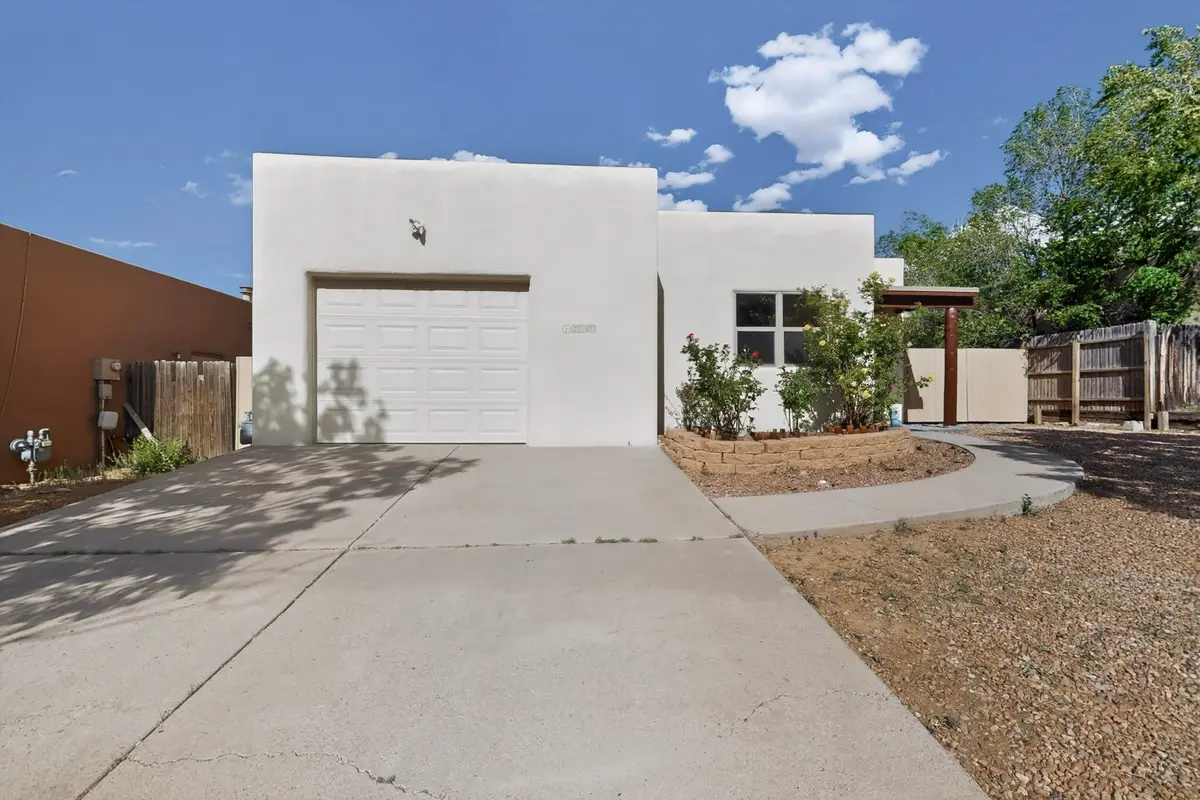 1507 Calle Angelina, Santa Fe, NM 87507 - #1