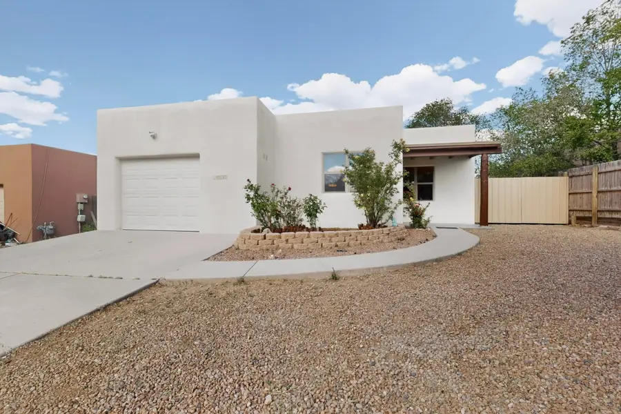 1507 Calle Angelina, Santa Fe, NM 87507 - #2