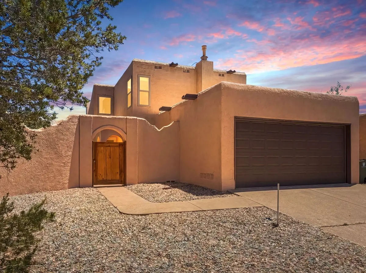 2981 Corte De Espuelas, Santa Fe, NM 87505 - #1
