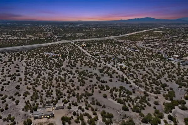0 Blue Canyon Trail, Santa Fe, NM 87507