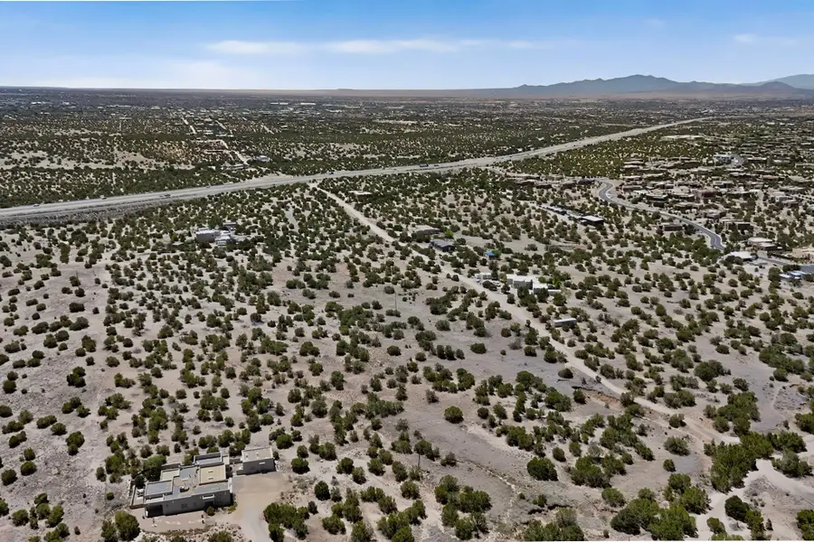 0 Blue Canyon Trail, Santa Fe, NM 87507 - #3