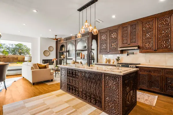 929 Shoofly Street #A, Santa Fe, NM 87505