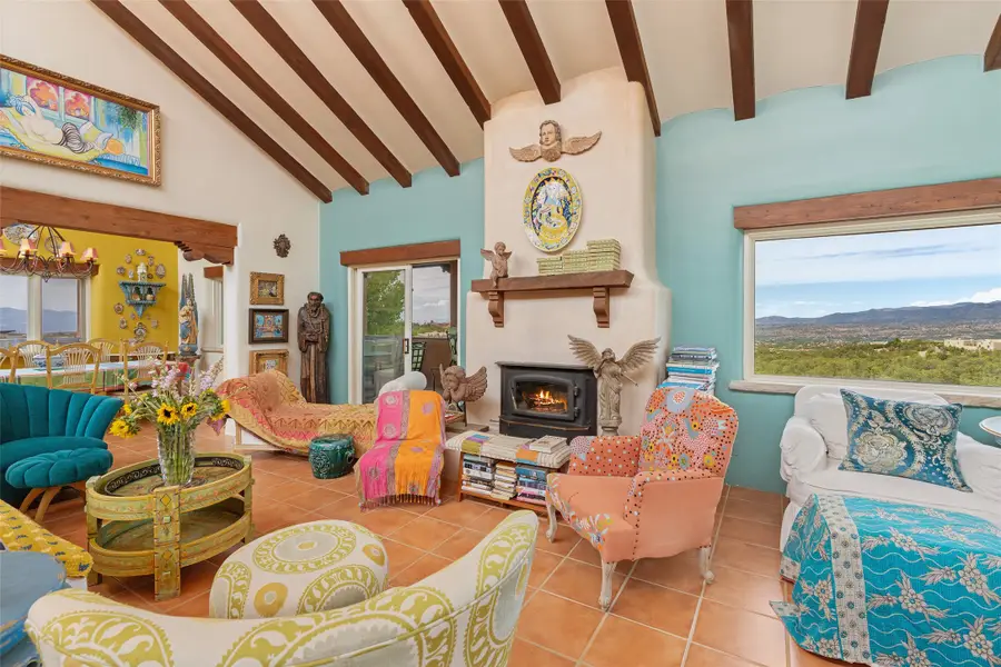 8 San Juan Ranch, Santa Fe, NM 87506 - #2