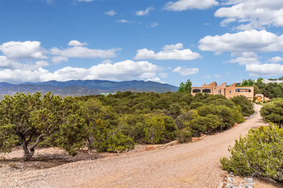 8 San Juan Ranch, Santa Fe, NM 87506 - #3